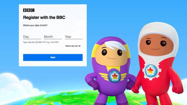 Get to know the CBeebies characters - CBeebies - BBC