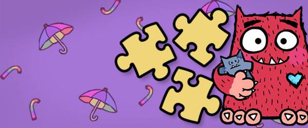 childrens jigsaw puzzles online