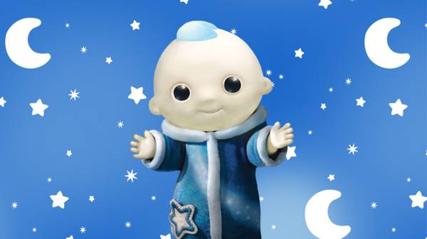 Get to know the characters from Moon and Me, the new CBeebies show. -  CBeebies - BBC