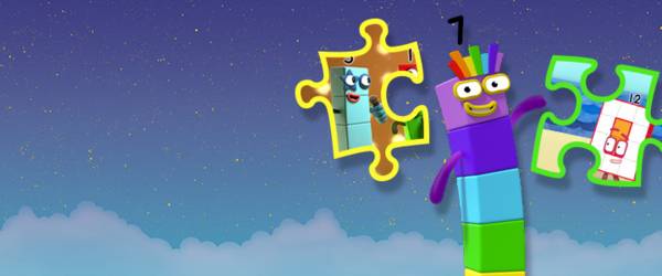 Numberblocks, Episodes