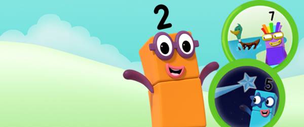 Numberblocks, Episodes