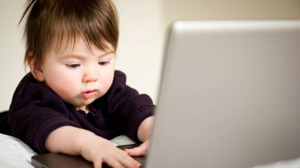 TV and screen time for toddlers - CBeebies - BBC