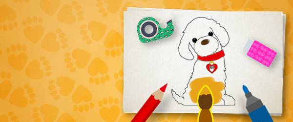 Make Amp Colour By Type Printable Cbeebies Bbc