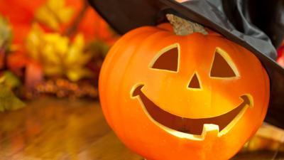 Halloween - Quiz: How much do you know about Halloween?
