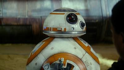 Newsround - Which Star Wars character are you?