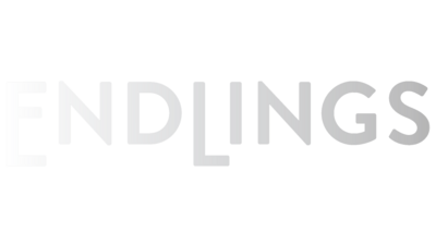 Endlings logo.