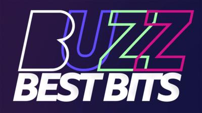 Buzz - Best of Your Buzz Creations