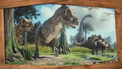 Ctv - Everything you need to know about dinosaurs
