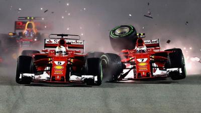 tv Sport - Everything you need to know about Formula 1