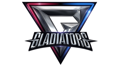 Gladiators - CBBC - BBC