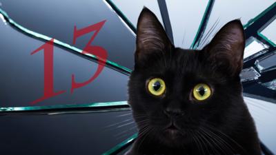 Ctv - Quiz: Do you know your superstitions?