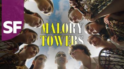 Malory Towers - Superfan Quiz: Malory Towers S4