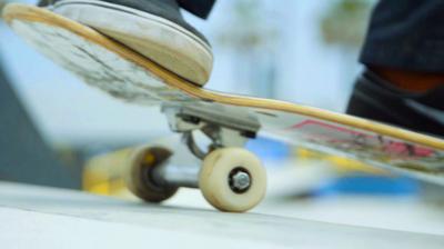 tv Sport - Do you know your skate skills?