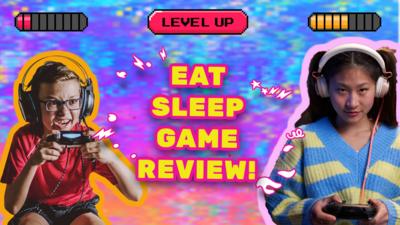 Saturday Mash-Up! - We Are Looking for Game Reviewers