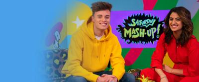 Saturday Mash-Up! - CBBC - BBC