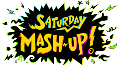 Saturday Mash-Up! - CBBC - BBC