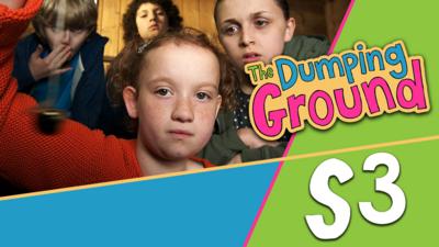 The Dumping Ground - The Dumping Ground Series 3