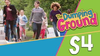 The Dumping Ground - The Dumping Ground Series 4