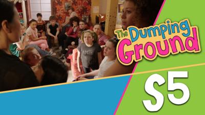 The Dumping Ground - The Dumping Ground Series 5