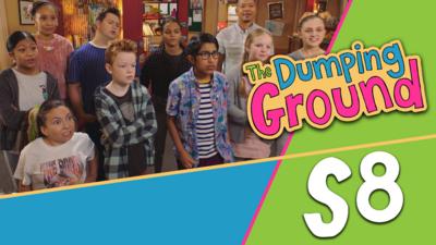The Dumping Ground - The Dumping Ground Series 8