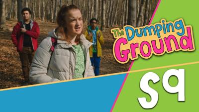The Dumping Ground - The Dumping Ground Series 9