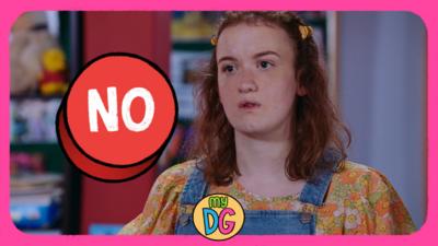 The Dumping Ground - CBBC - BBC