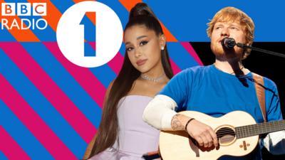 Radio 1 - Can you rank these Official Chart singles?
