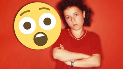 The Story of Tracy Beaker - She said what?!!