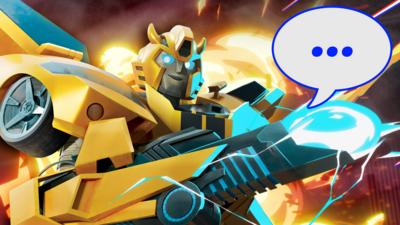 Transformers: EarthSpark - Transformers: Fan Chat