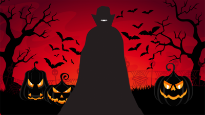 Halloween - The Bite-acular Vampire Halloween Quiz