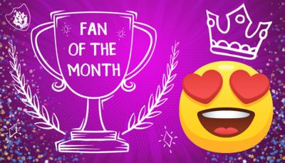 Blue Peter Fan Club - Fan of the Month: Hall of Fame