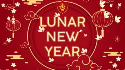 Lunar New Year 2024 Begins!
