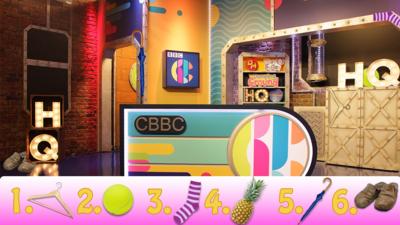 The CBBC HQ Summer Club party was epic! - CBBC - BBC