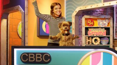 Cbbc homework help