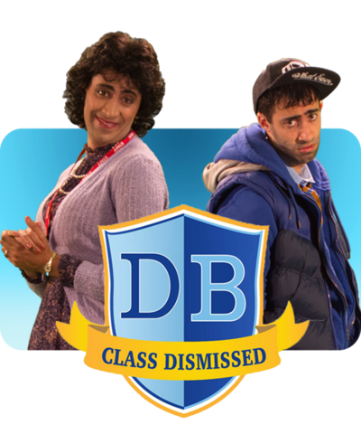 Class Dismissed