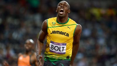 Kickabout+ - Quiz: How well do you know Usain Bolt?