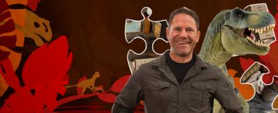 picture deadly dinosaurs with steve backshall episodes