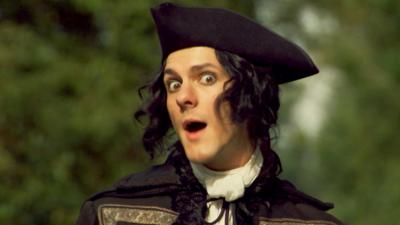 Horrible Histories - Dick Turpin, Highwayman Song