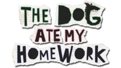 the homework ate my dog