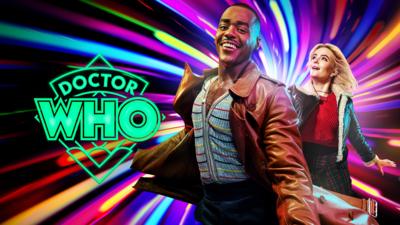 Doctor Who - What's new Doctor Who?