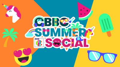 Ctv Summer Social - Quiz: Summer Social in Emojis