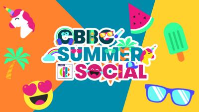 C Summer Social - Quiz: Summer Social in Emojis