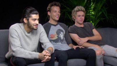 Friday Download - How many questions can 1D answer in a minute?
