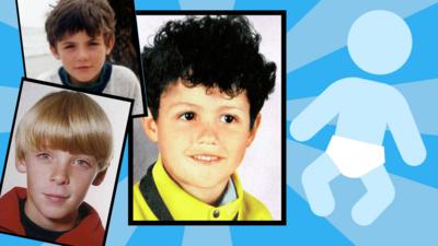 Match of the Day Kickabout - Can you guess the star from their child pic?