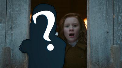 Heirs of the Night - Quiz: Heirs of the Night: Who's That?