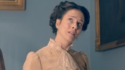 Hetty Feather - Can Edwin make friends with Master Ashok?