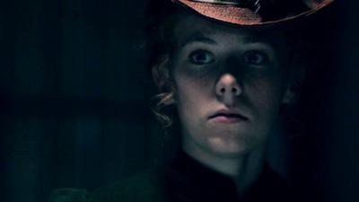 Hetty Feather - Hetty Feather: First Look