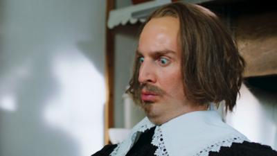 Horrible Histories - When is dinner? Morning, Midday or Evening?