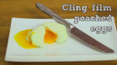 Ctv Dish Up - How to make poached eggs
