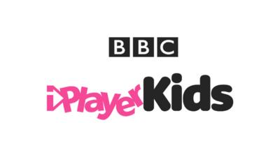 IPlayer Kids App - CBBC - BBC